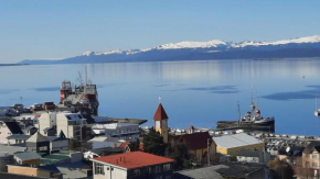 Cielo y Mar Ushuaia